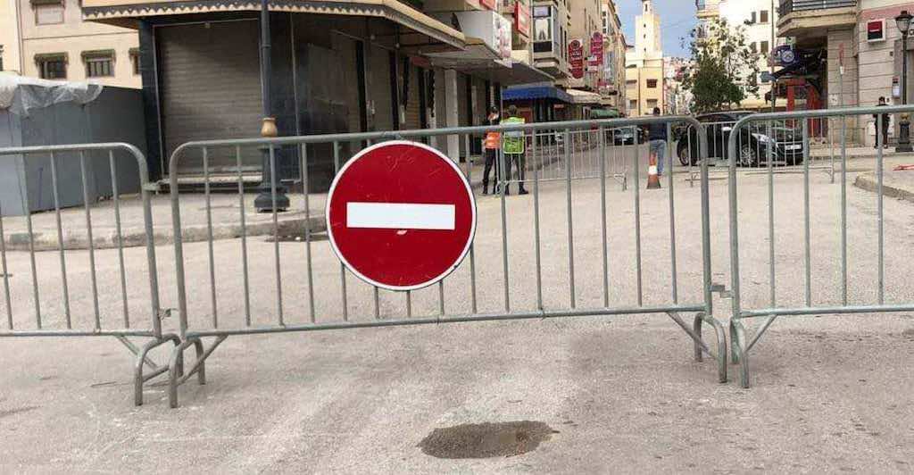 قضية "الاعتداء" على نائب وكيل الملك بطنجة تنتهي بالصلح وإجراءات تأديبية في حق أفراد القوات المساعدة