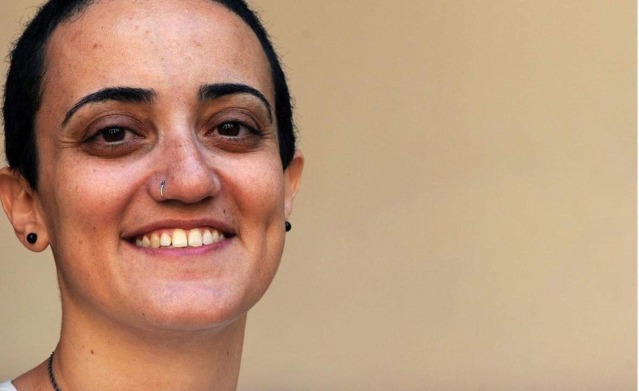 السلطات المصرية تعتقل الصحافية لينا عطا الله