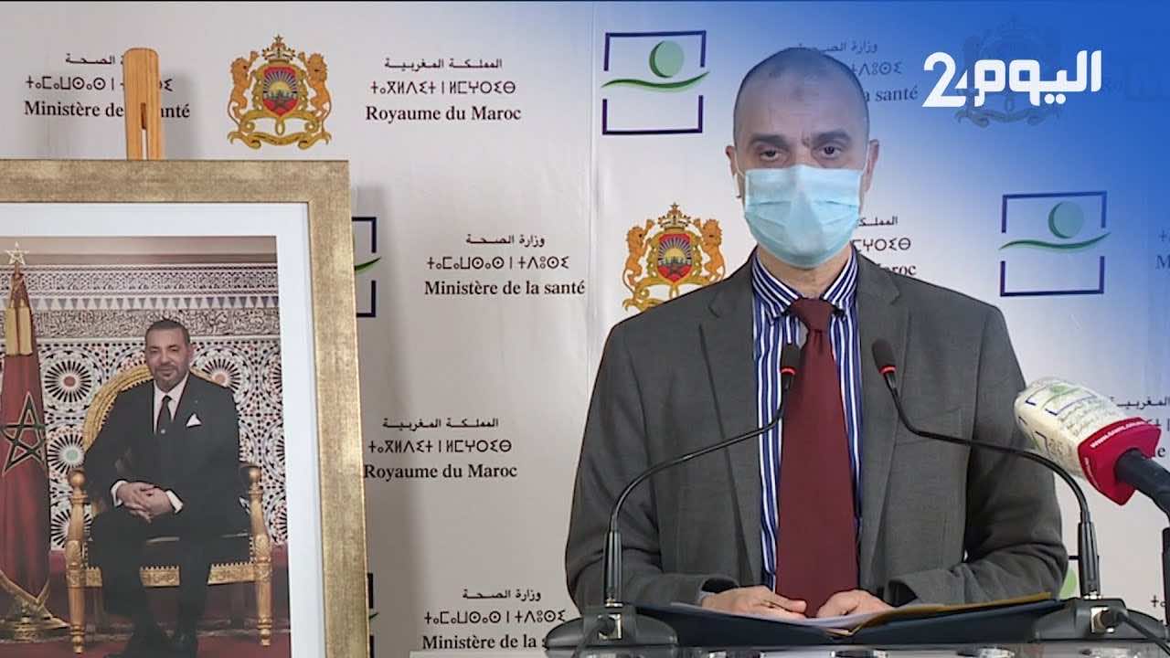 حصيلة جديدة.. تسجيل 99 إصابة بكورونا في 24 ساعة.. الإجمالي: 7532
