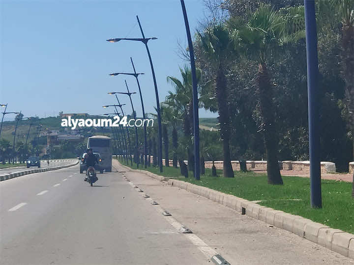 13 حافلة كانت في انتظارهم..300 مغربي عالق في سبتة المحتلة يحققون حلم العودة والسلطات تنقلهم إلى الحجر-فيديو