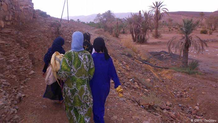 نساء معيلات لأسرهن لم يستفدن من الدعم...كورونا عمقت معاناتهن مع الفقر