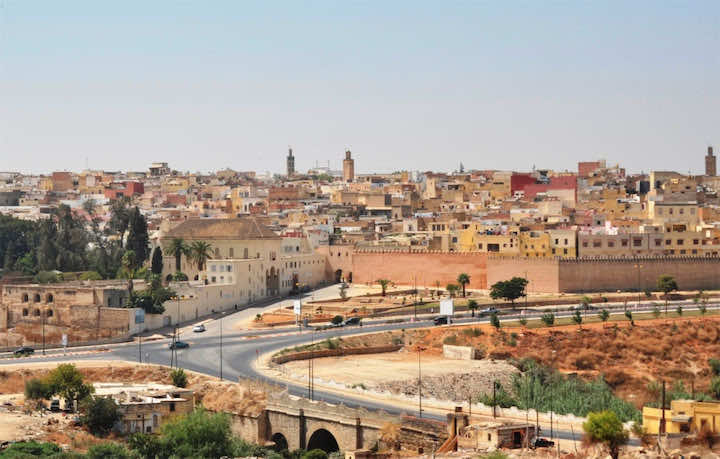 أول بؤرة محلية للوباء في المغرب قريبة من الاندثار..حالة واحدة فقط مازالت تتلقى العلاج