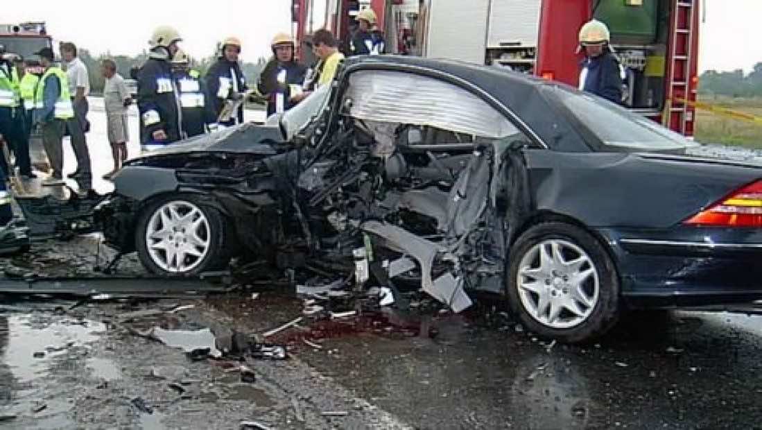 سبعة قتلى و763 جريحا حصيلة حوادث السير في المناطق الحضرية خلال الأسبوع الماضي