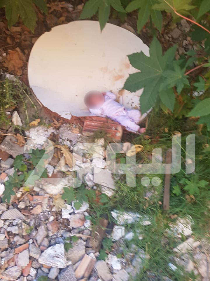 في ثاني أيام العيد.. العثور على رضيعة متخلى عنها في القصر الكبير