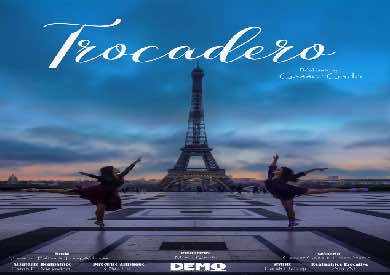استئناف تصوير فيلم عربي فرنسي بعد تخفيف الحجر الصحي.. فنانون مغاربة حاضرون