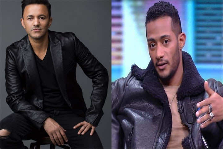 ريدوان "يبرأ" محمد رمضان من تهمة خلقت الجدل
