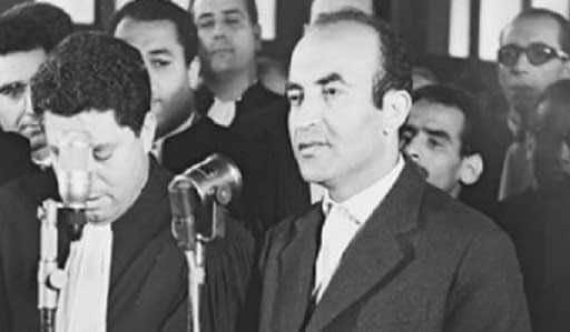 اليوسفي.. السياسة فقدت شيخها