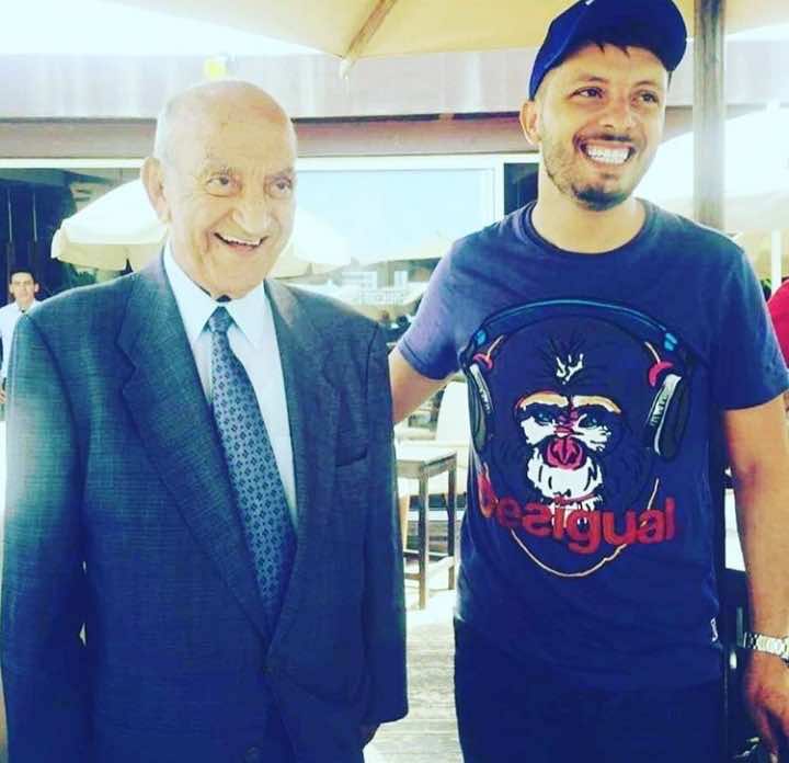 رحيل عبد الرحمان اليوسفي يحزن الساحة الفنية