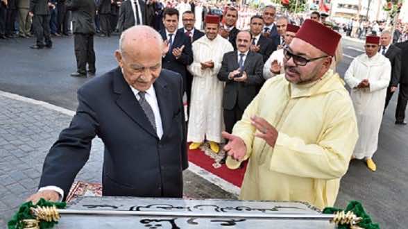 نقطة نظام.. ميراث اليوسفي