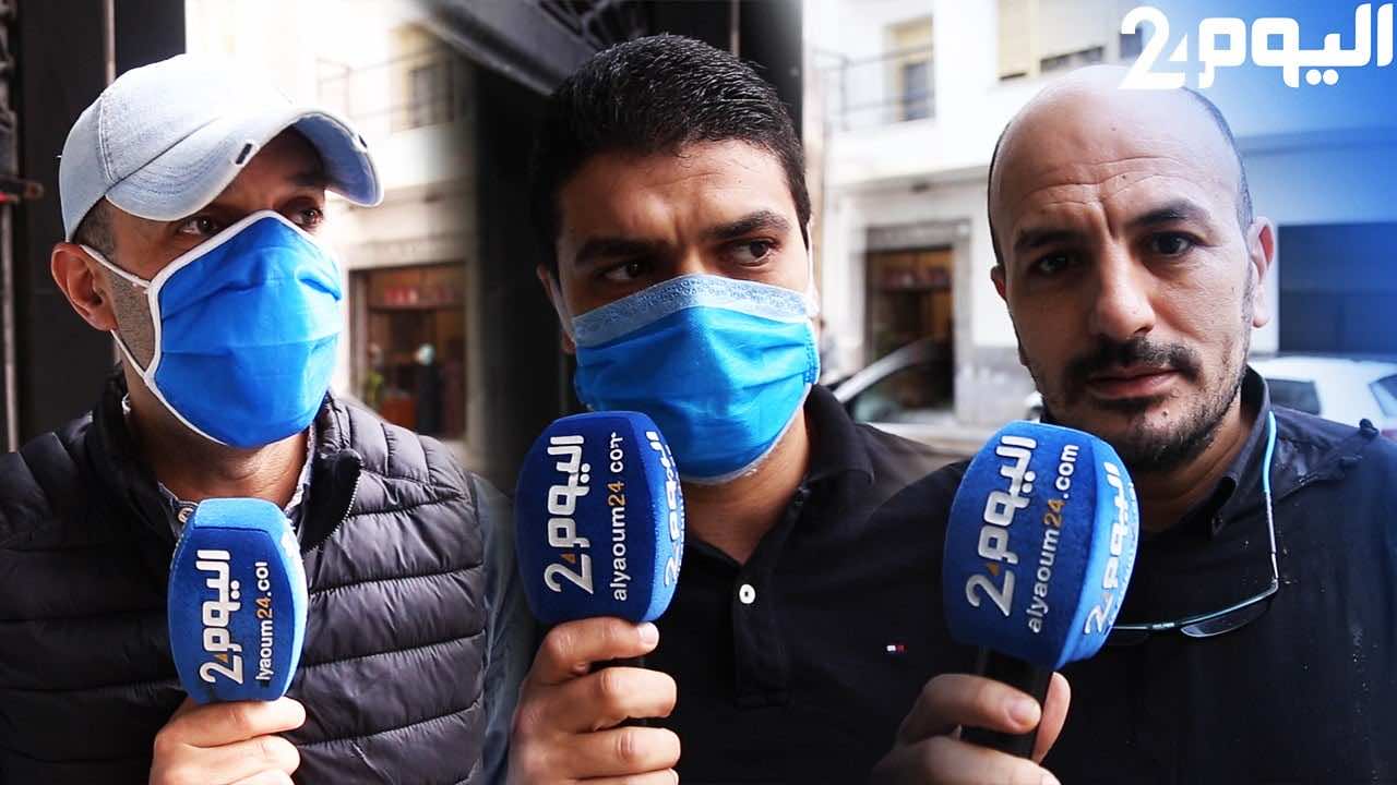 طنجاويون يستنكرون تشويه مجسم شارع اليوسفي: سلوك لا يمثلنا ونطالب بفتح تحقيق - فيديو