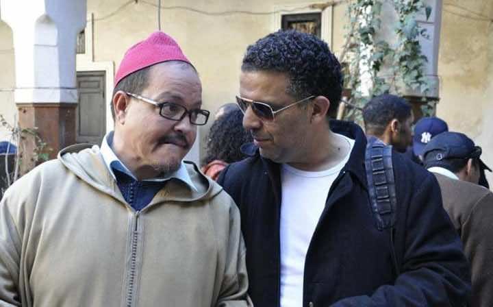حفل تأبين افتراضي للمسرحي حسن فوطة