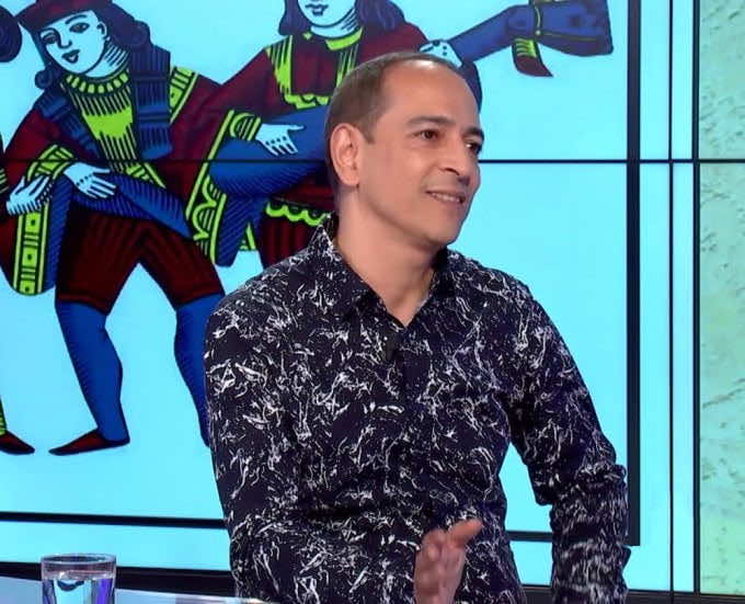 جائزة قارية.. كاتب مغربي يتفوق على كتاب إفريقيا