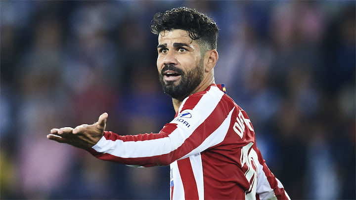 غرامة ضخمة.. القضاء الإسباني "يجبر" نجم أتليتيكو مدريد على أداء 543 ألف أورو لتملصه من الضرائب