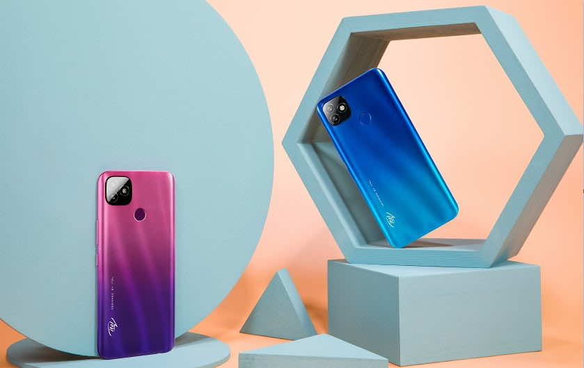 Itel P36 الأعلى أداء في الصنف الاقتصادي تطرح جديدها