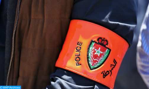 الداخلية توقف عون سلطة في آسفي.. ظهر في فيديو يتسلم مبلغ مالي