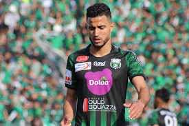 اتفاق نهائي بين الجيش واللاعب فاتي بعد مفاوضات طويلة