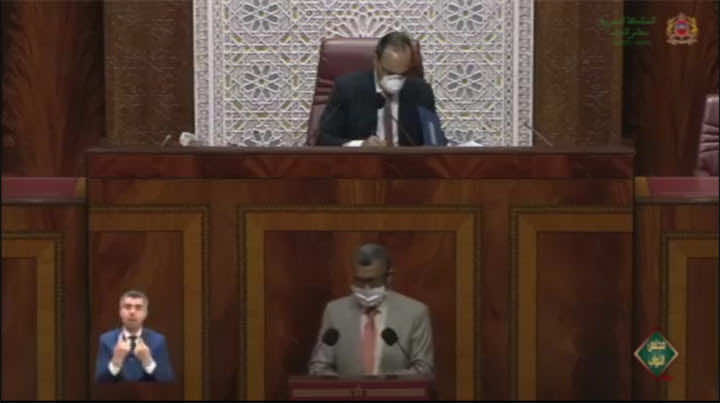 بوانو: ثلاث تخلفوا يوم الزحف على كورونا.. قطاع الأبناك والتأمين والمحروقات