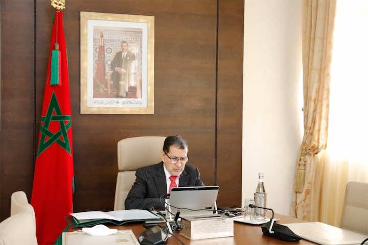 العثماني: الآثار الإيجابية لورش إصلاح المراكز الجهوية للاستثمار بدأت تظهر