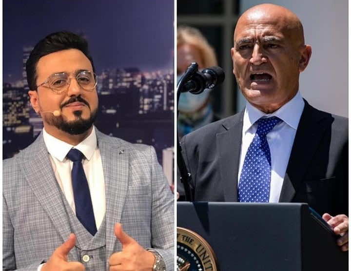 منصف السلاوي: وفاة شقيقتي حفزني لتطوير اللقاحات.. وجربت السياسة ثم اكتشفت طريقا أحسن لمساعدة الناس