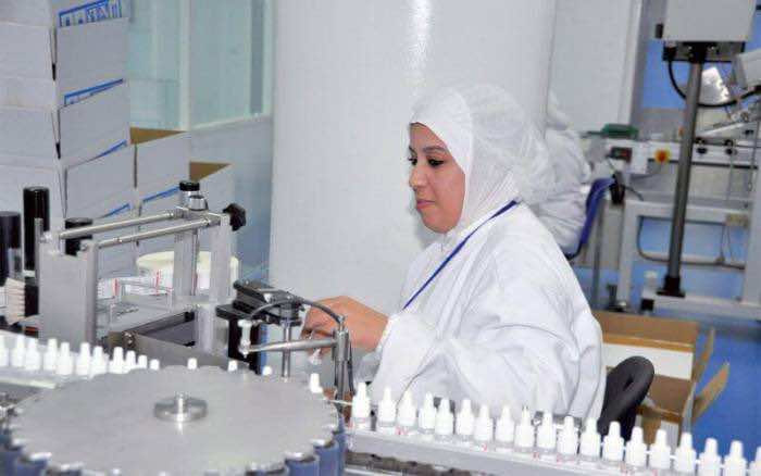 مندوبية التخطيط: قطاع السيارات يفقد خُمُسَ الإنتاج والصناعات الصيدلانية تحقق أقوى ارتفاع في ظل الأزمة - تفاصيل