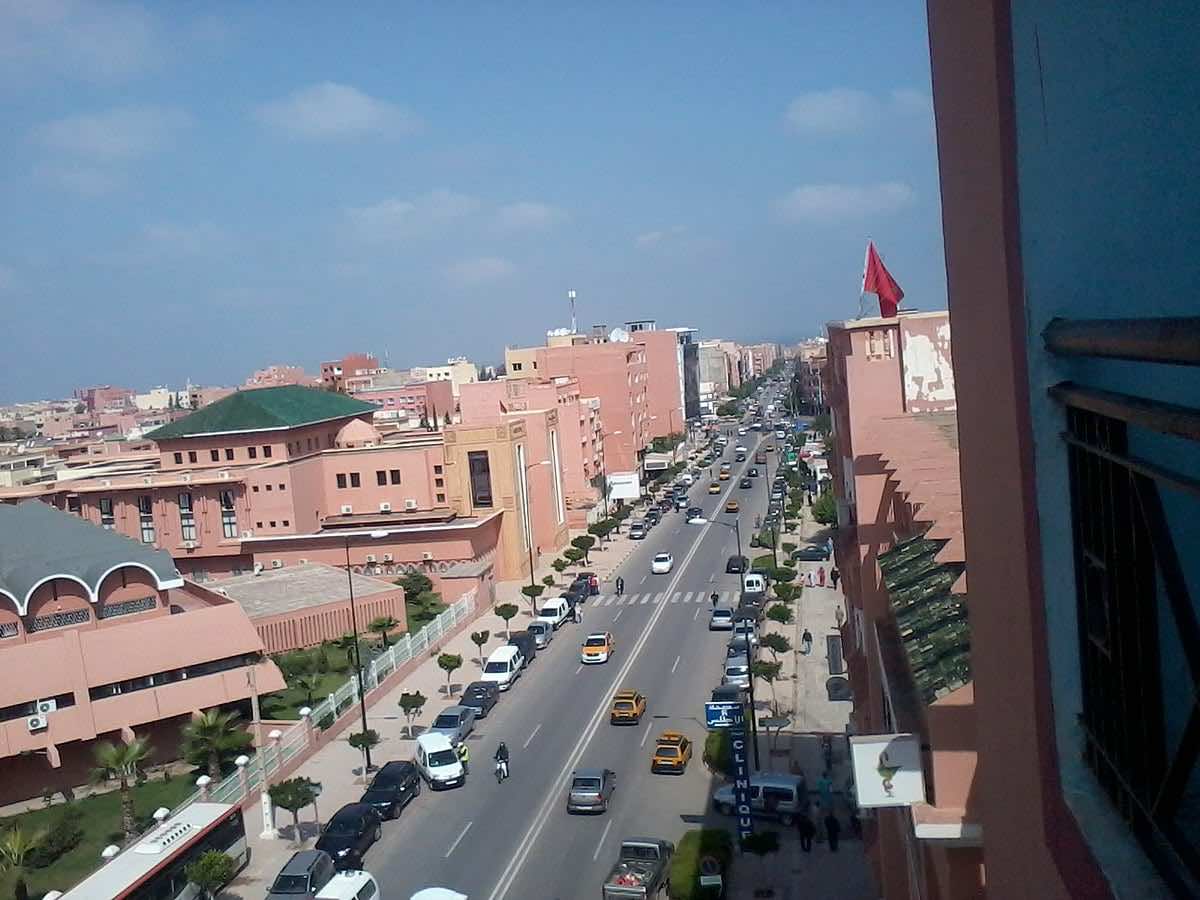 بني ملال.. مهنيو قطاع الحفلات والأعراس يعودون إلى الاحتجاج بعد تدهور القطاع بسبب كورونا