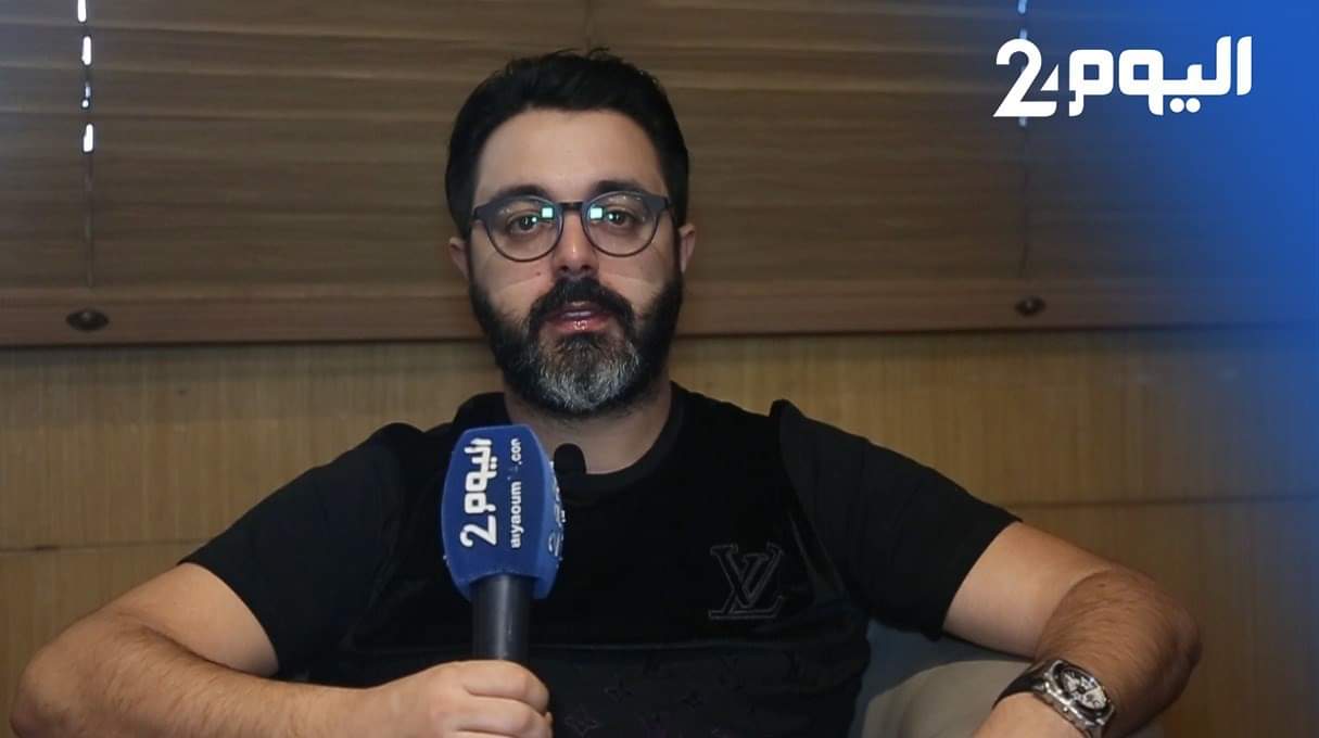 شوقي: فاجأني التفاعل مع "جاوبني لله".. ووجب تعويض ناس من الوسط الفني"كتموت بالجوع"- فيديو