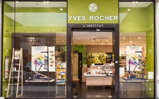 جائحة كورونا.. Yves Rocher تتبرع بمنتجات الفرق الطبي في 3 مستشفيات مراكش