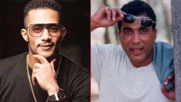 محمد رمضان يعلن تجسيده حياة "إمبراطور" التمثيل أحمد زكي