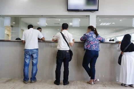 لمواكبة عودة الأنشطة الاقتصادية.. العثماني يدعو الإدارات والمؤسسات والمرافق العمومية والجماعات الترابية إلى استئناف العمل