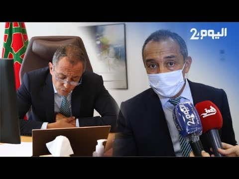 الشامي: جودة أكل المغاربة منخفضة والمياه العادمة تستعمل أحيانا لسقي الخضر!- فيديو