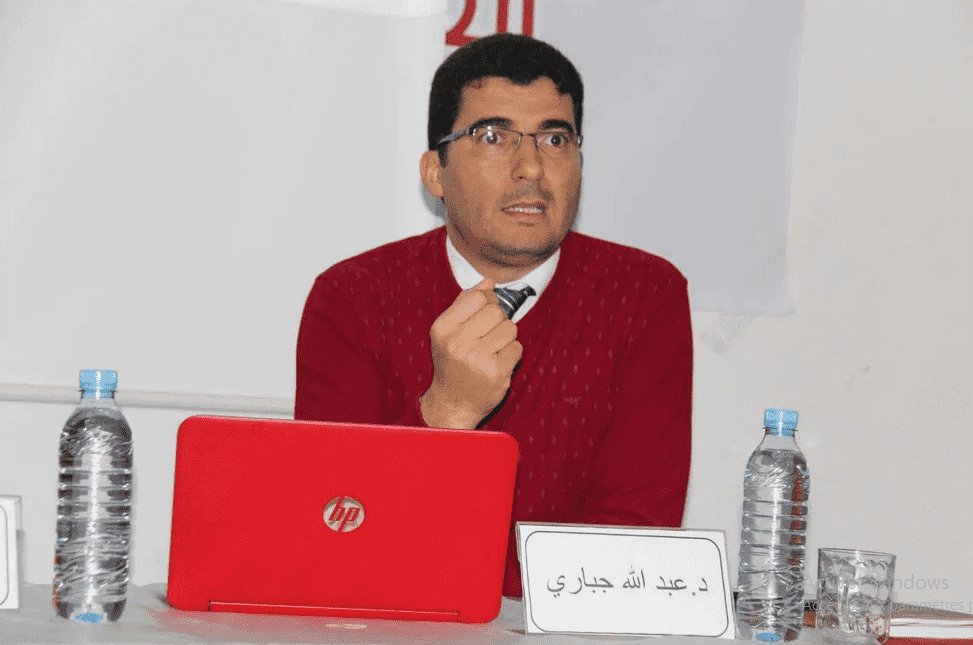 الجباري: يجوز شرعا إلغاء موسم الحج في حالة الأوبئة