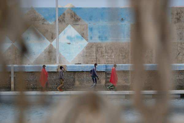 بعد إخضاعهم للاختبار.. جزر الكناري تكتشف14 حالة إصابة بكورونا في صفوف مهاجرين قادمين من المغرب