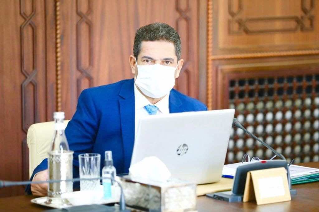 الباكالوريا في ظل الجائحة.. أمزازي: 441 ألف مترشح و91 ألف مصحح وتدابير صارمة