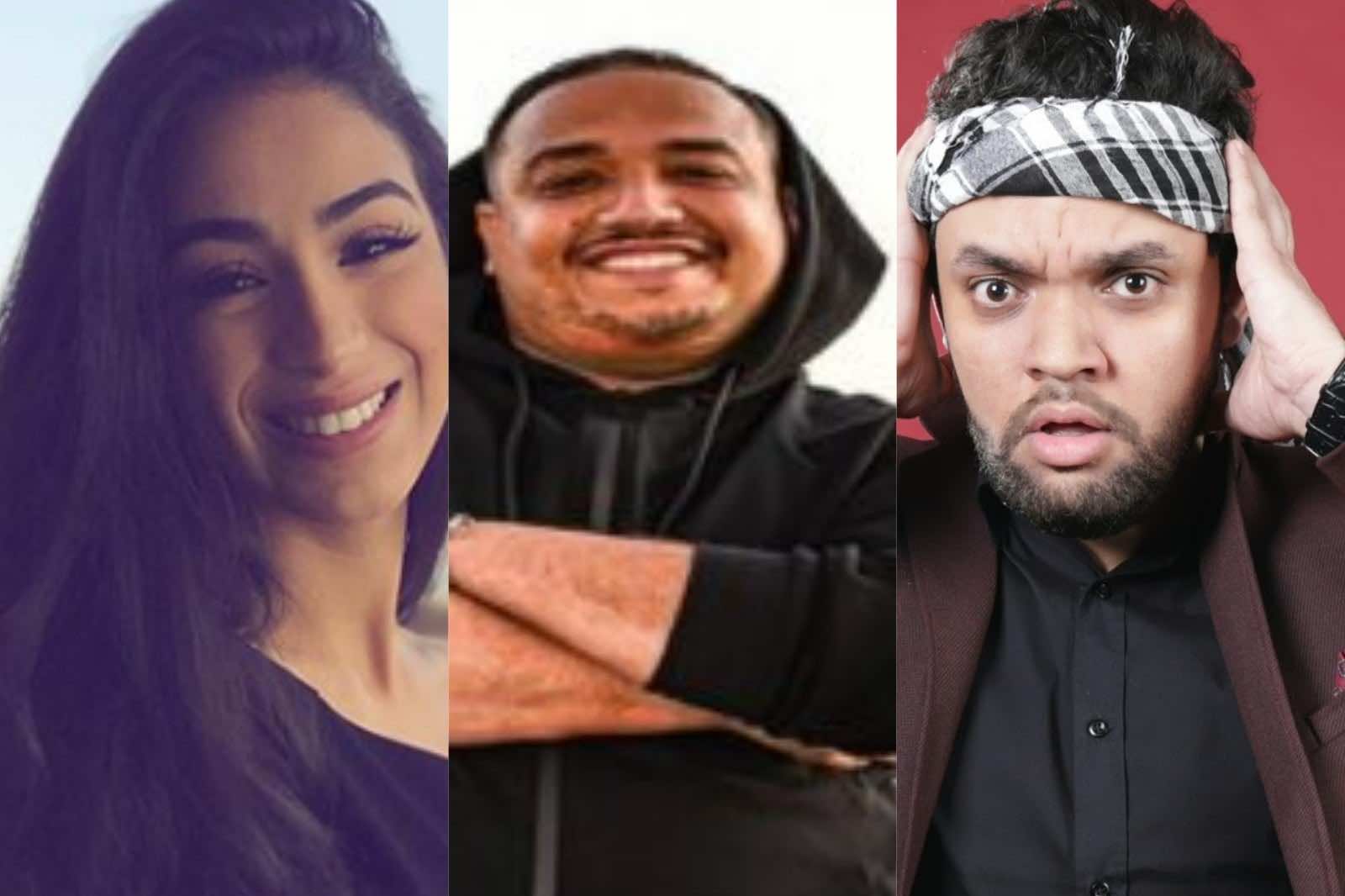 الاكتئاب "يلاحق" فنانين مغاربة