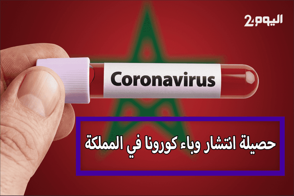 حصيلة كورونا تمس كل جهات المملكة.. تفاصيل التوزيع الجغرافي للفيروس في المغرب
