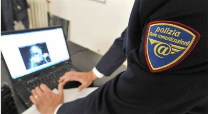إيطاليا.. إعتقال مهاجر مغربي يقوم ببيع صور وفيديوهات إباحية للأطفال على الإنترنت