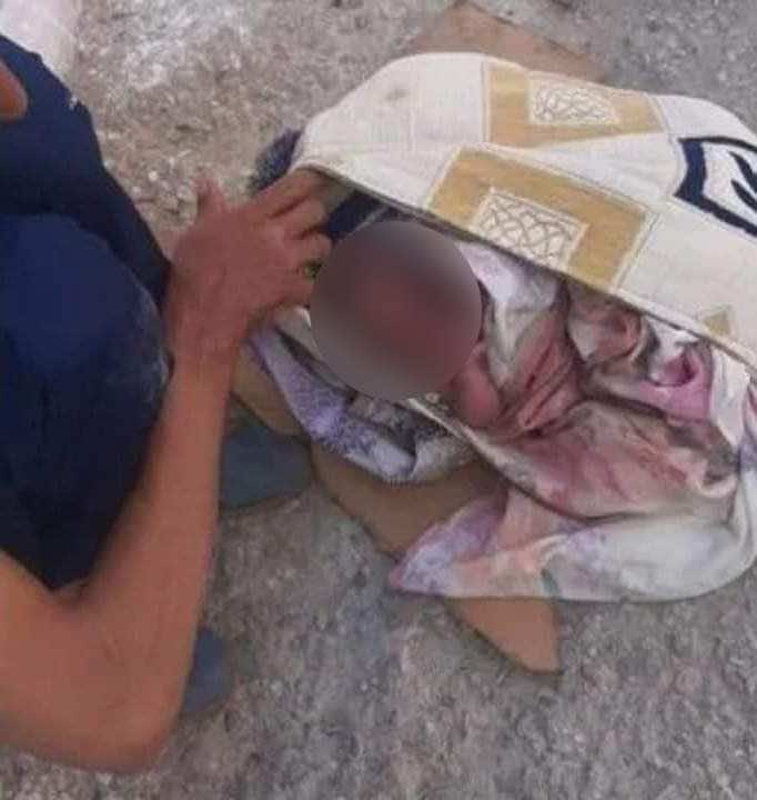 الفنيدق.. العثور على رضيع متخلى عنه في الشارع العام