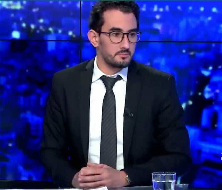 يونس الوكيلي:  لم يعد المرض مخيفا مثلما كان في الأول رغم الحديث عن الموجة الثانية
