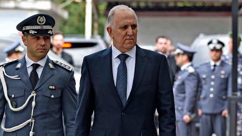 وزير لبناني يعترف: قتلت شخصين ومشيل عون وعد بحمايتي من المساءلة- فيديو