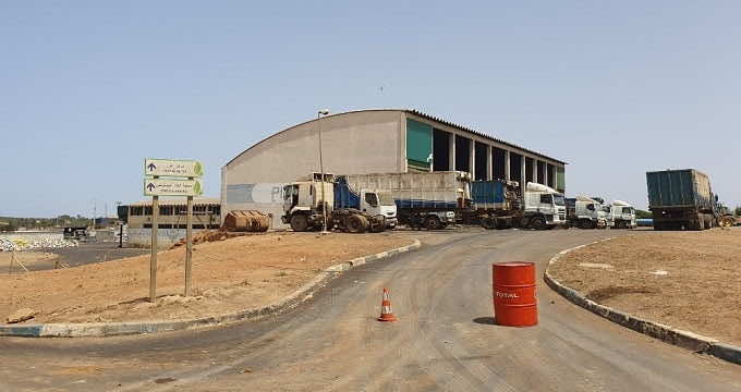 يهم 17 جماعة بينها الرباط وسلا.. شركة تدبير مطرح أم عزة تتوقف عن الاشتغال