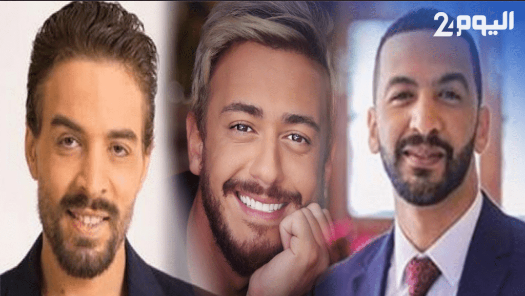 حرفة بوك لا يغلبوك.. فنانون مغاربة ورثوا الفن عن أبائهم