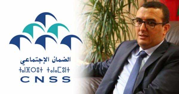 أمكراز يتحدث عن ملف مستخدميه و"cnss" مقرا بوقوعه في "مخالفة" قانونية.. ويهاجم الأحزاب التي انتقدته