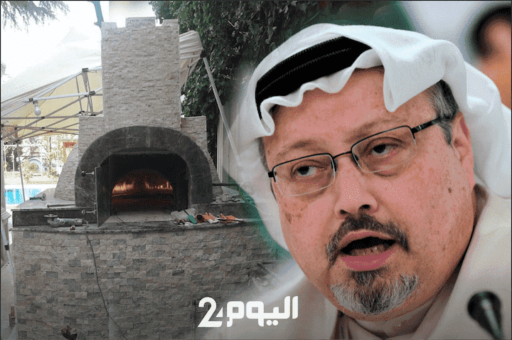 شهادة صادمة لموظف بقنصلية السعودية بإسطنبول.. طلبوا مني إشعال الفرن بعد أقل من ساعة على دخول خاشقجي للمبنى