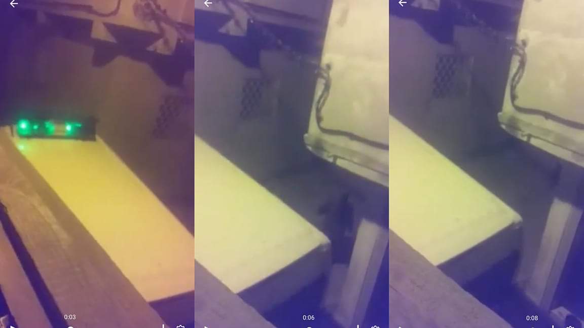 حفل زفاف "سري" يستنفر سلطات طنجة..مداهمة وتفريق