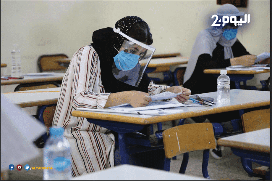 "باك كورونا" وتقلبات علاقة المغاربة بهذا الاستحقاق السنوي