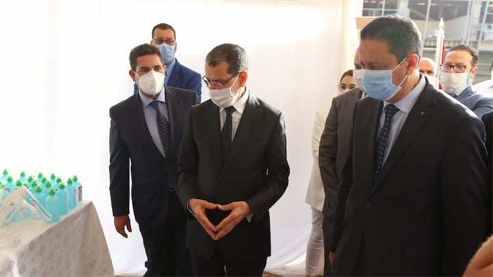 منع التنقل من أو إلى بعض المدن.. وزارة التربية الوطنية تعفي الأساتذة والموظفين من توقيع محاضر الخروج