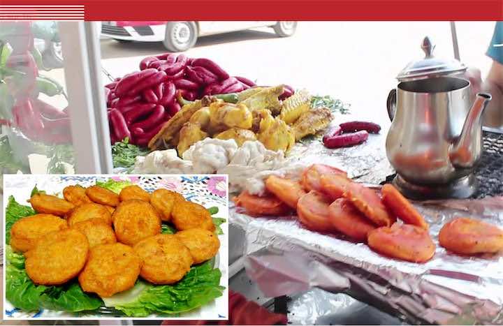 تـاريــخ «المعقــــودة» أو خبـــز الفــقـــراء