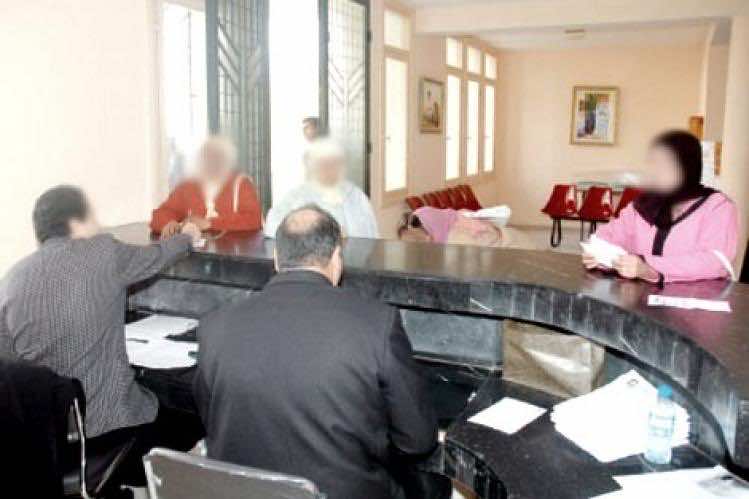 موظفو جماعة الدارالبيضاء يطالبون بتعويضات قبل عيد الأضحى: أجورونا هزيلة ومصاريف الحياة تتضاعف خلال العيد
