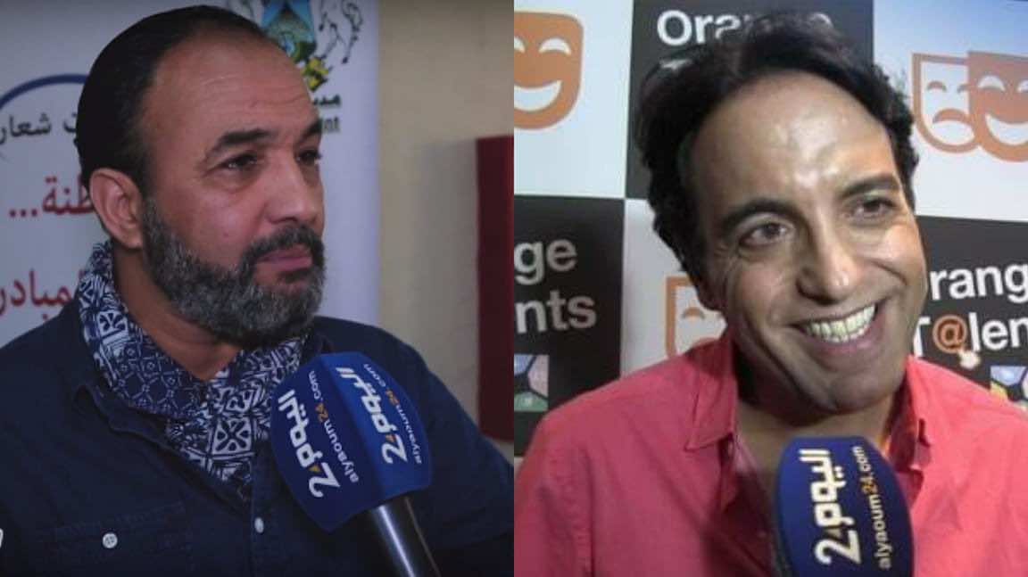 سامية أقريو تعيد "Tartuffe" لموليير من المسرح إلى التلفاز