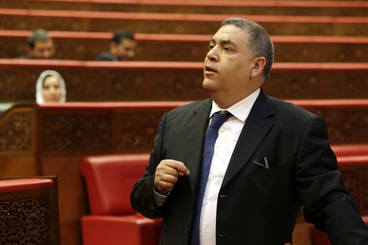 الفتيت: البؤر الوبائية لا يجب أن تشكل هواجس ونحلل المياه العادمة لتحديد مكانها